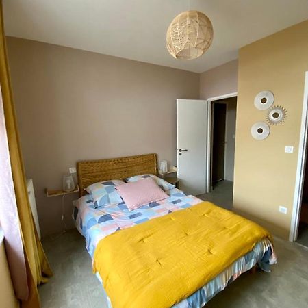 Appartement Kennedy Boulogne-sur-Mer Ngoại thất bức ảnh
