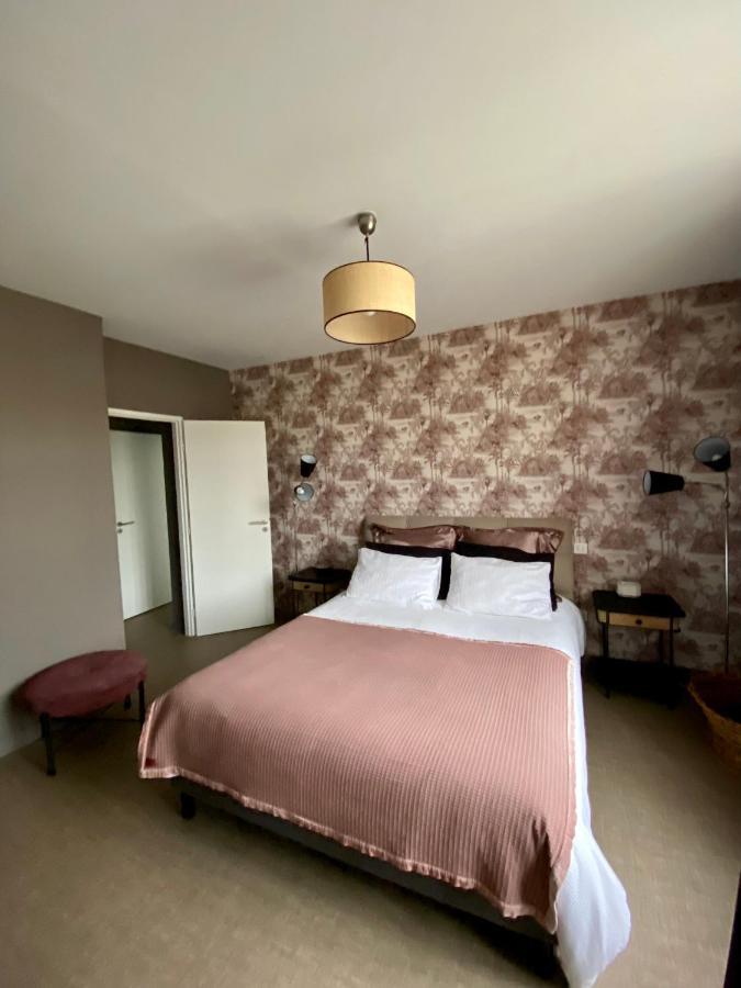 Appartement Kennedy Boulogne-sur-Mer Ngoại thất bức ảnh