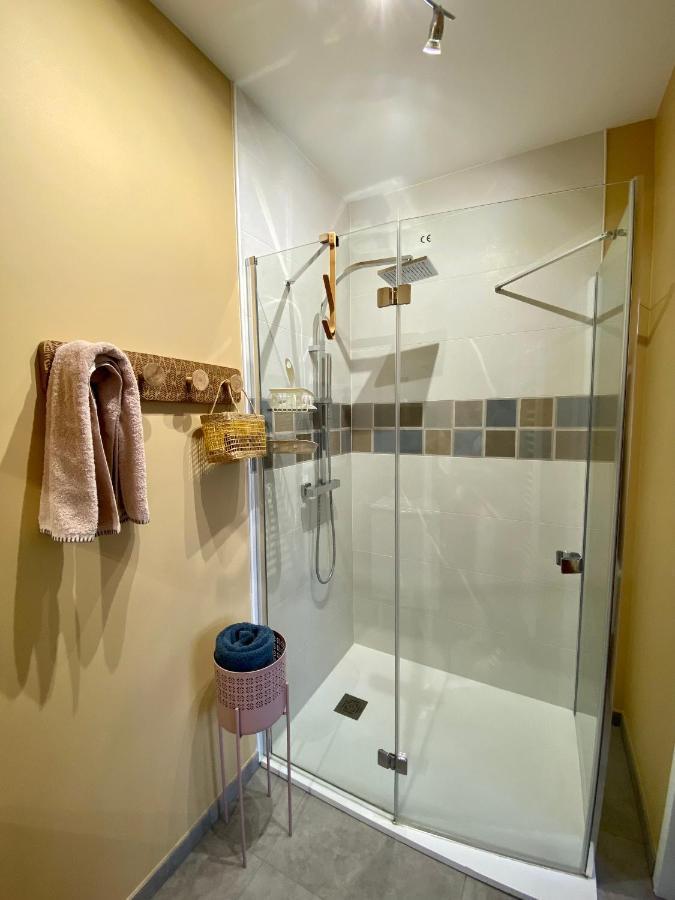 Appartement Kennedy Boulogne-sur-Mer Ngoại thất bức ảnh